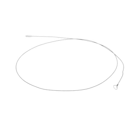 Frosty Factory BRUSH, DRIP TUBE, SM. F6526